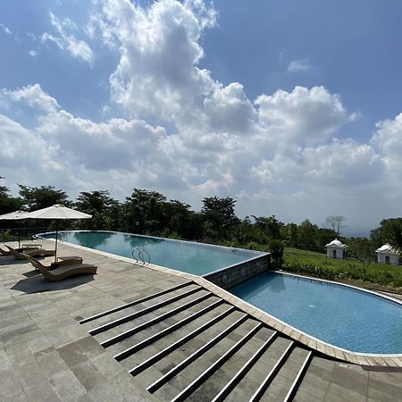 Kaliandra Resort & Organic Farm Dayu Buitenkant foto