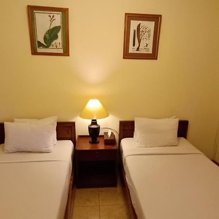 Kaliandra Resort & Organic Farm Dayu Buitenkant foto