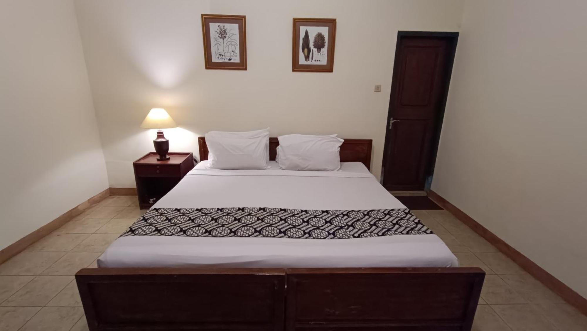 Kaliandra Resort & Organic Farm Dayu Buitenkant foto