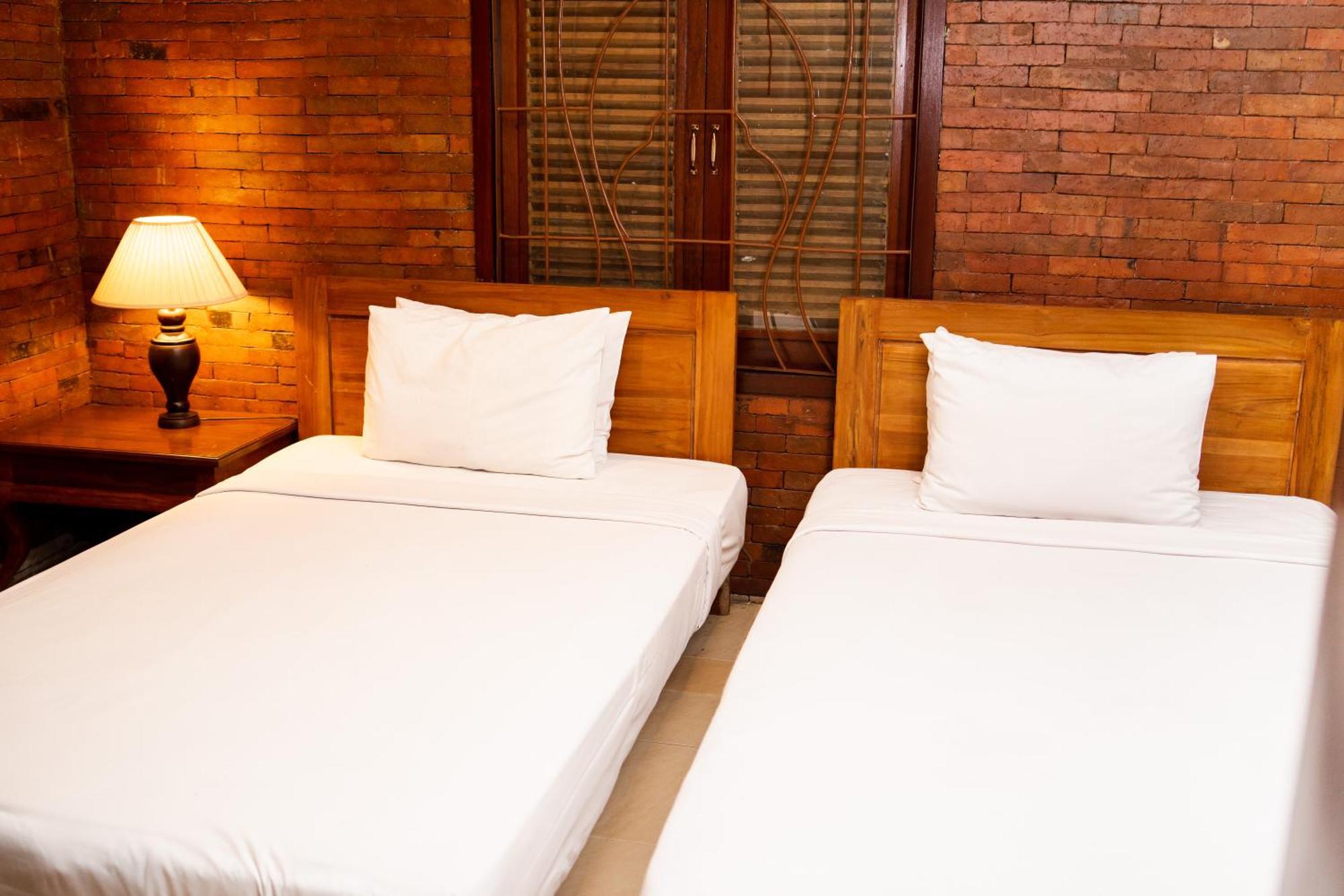 Kaliandra Resort & Organic Farm Dayu Buitenkant foto